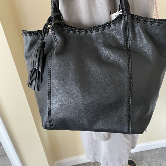 The Sak Fernwood Tote - Picture 7 of 12